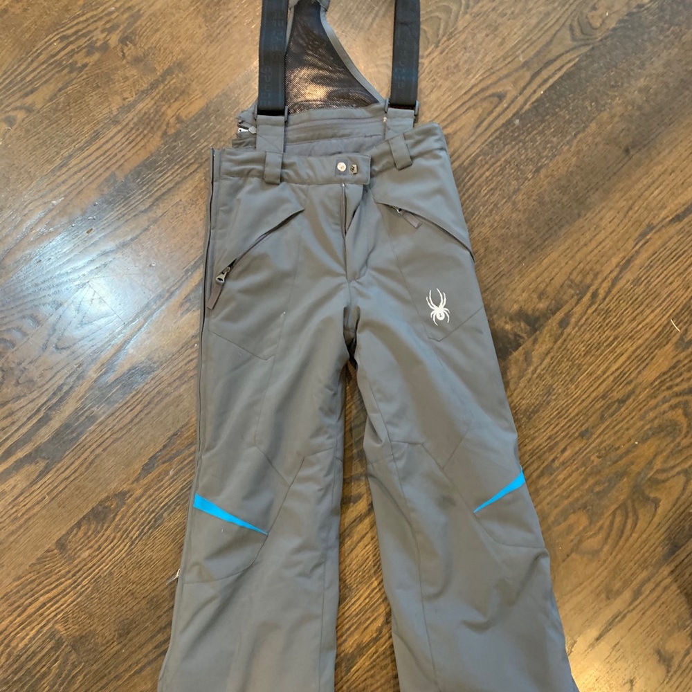 Youth Ski Bib